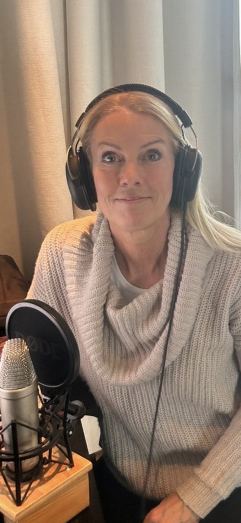 Ingela Nordenhav, 2026