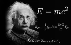 EINSTEIN